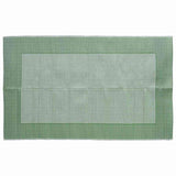 Vidaxl außerhalb des Teppichs 140x200 cm pp grün