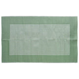 VidaXL outside rug 190x290 cm polypropene green