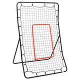 Vidaxl Softball ROUNDER 88x79x137 cm Steel