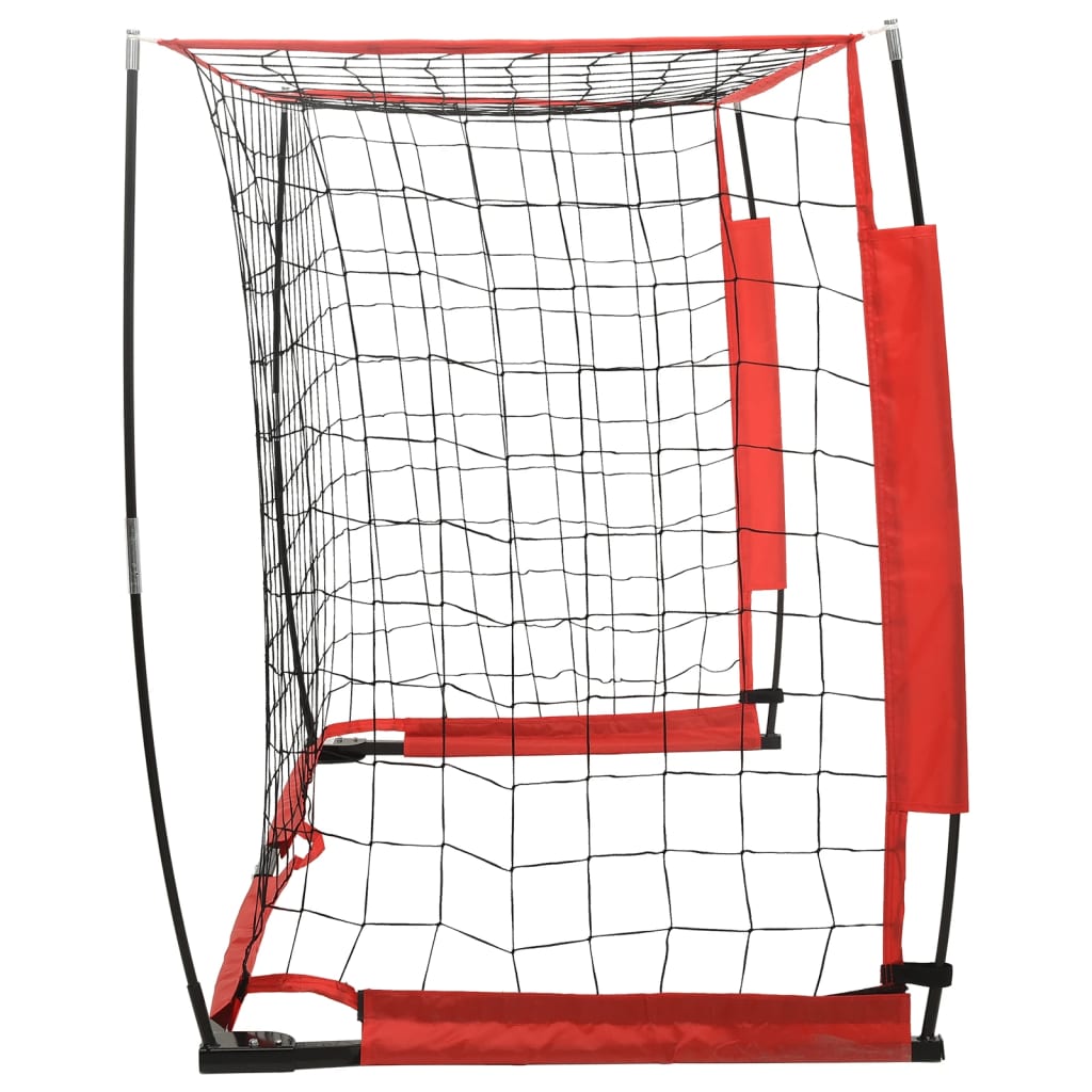 Vidaxl Football Cel 184x91x124.5 cm stal