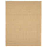 Vidaxl Rug 80x100 cm Natural Sisal