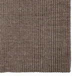 Vidaxl Rug 80x200 cm Natural Sisal Braun