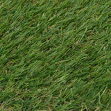Vidaxl künstliches Gras 1x5 m 20 mm Grün