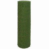 Vidaxl künstliches Gras 1x10 m 20 mm Grün