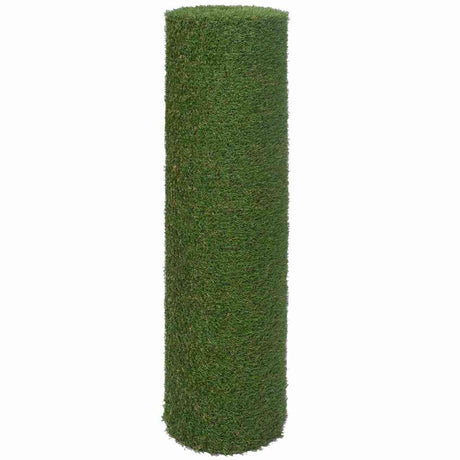 Vidaxxl Kunstrasen 1x10 m 20 mm grün