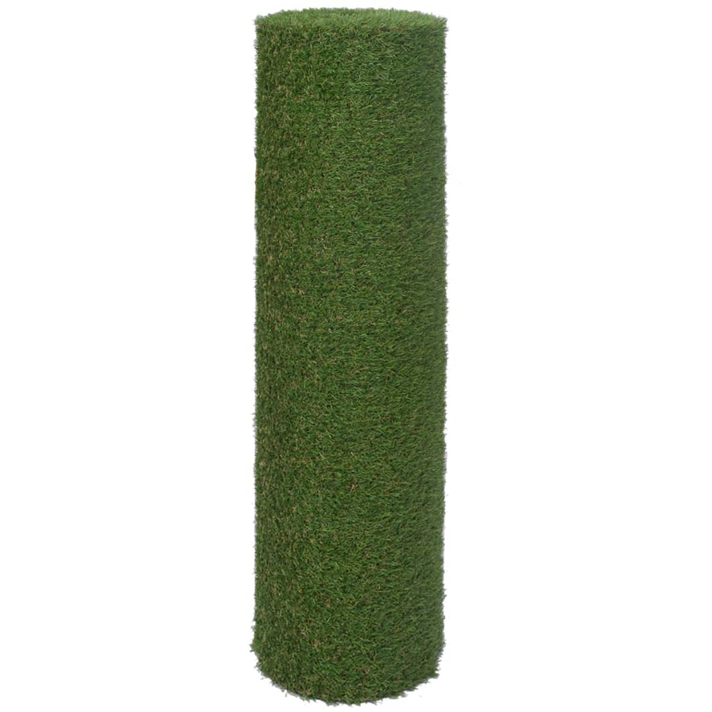 Vidaxl künstliches Gras 1x20 m 20 mm Grün