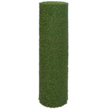 Vidaxl künstliches Gras 1x20 m 20 mm Grün