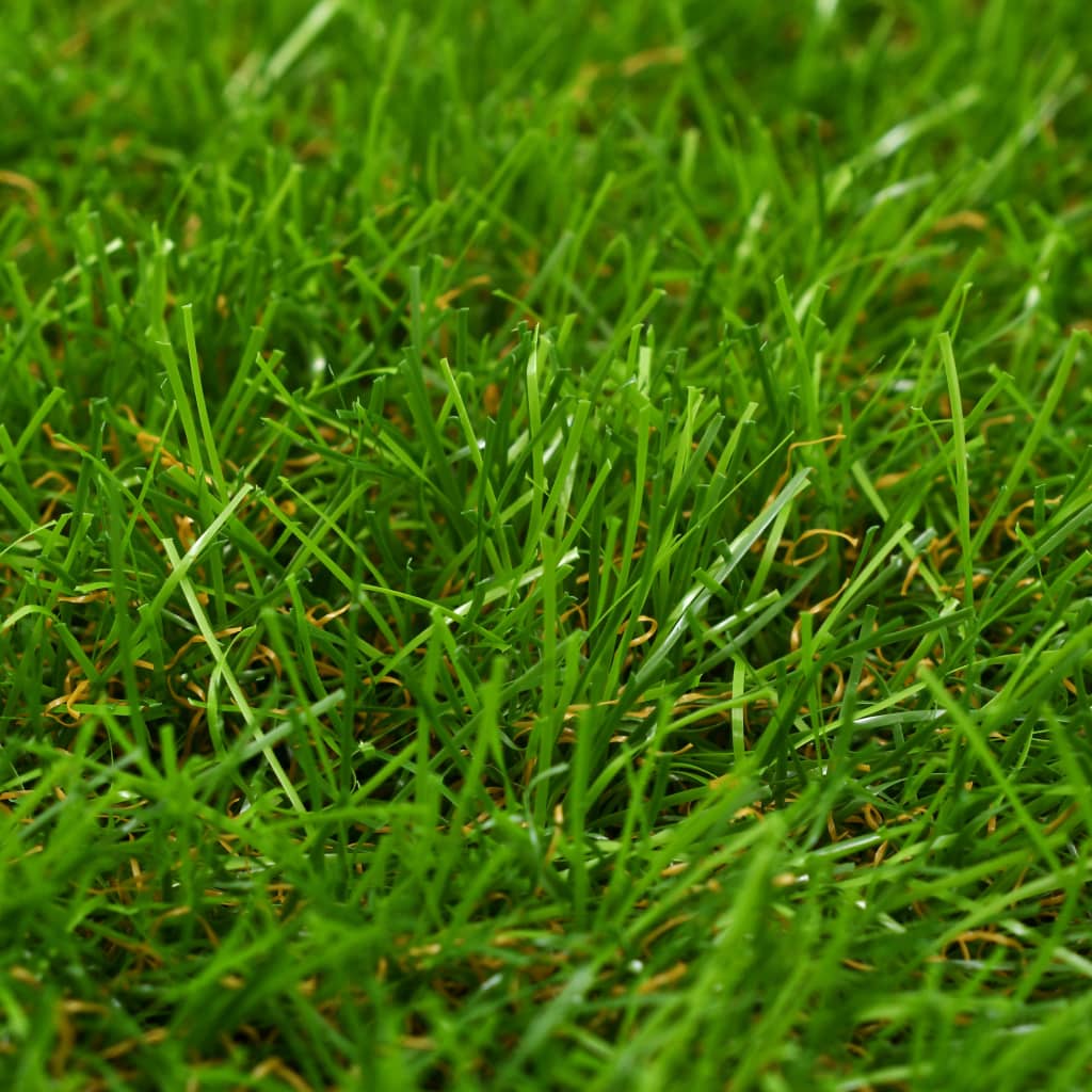 Vidaxl künstliches Gras 1x2 m 30 mm Grün