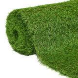 Vidaxl Artificial grass 1x2 m 40 mm green