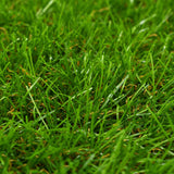 Vidaxl Artificial grass 1x2 m 40 mm green