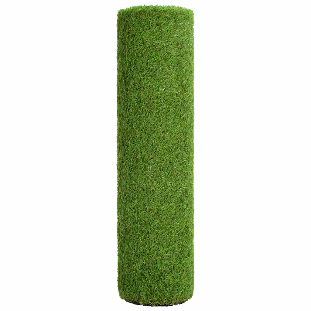 Vidaxl künstliches Gras 1x2 m 40 mm Grün