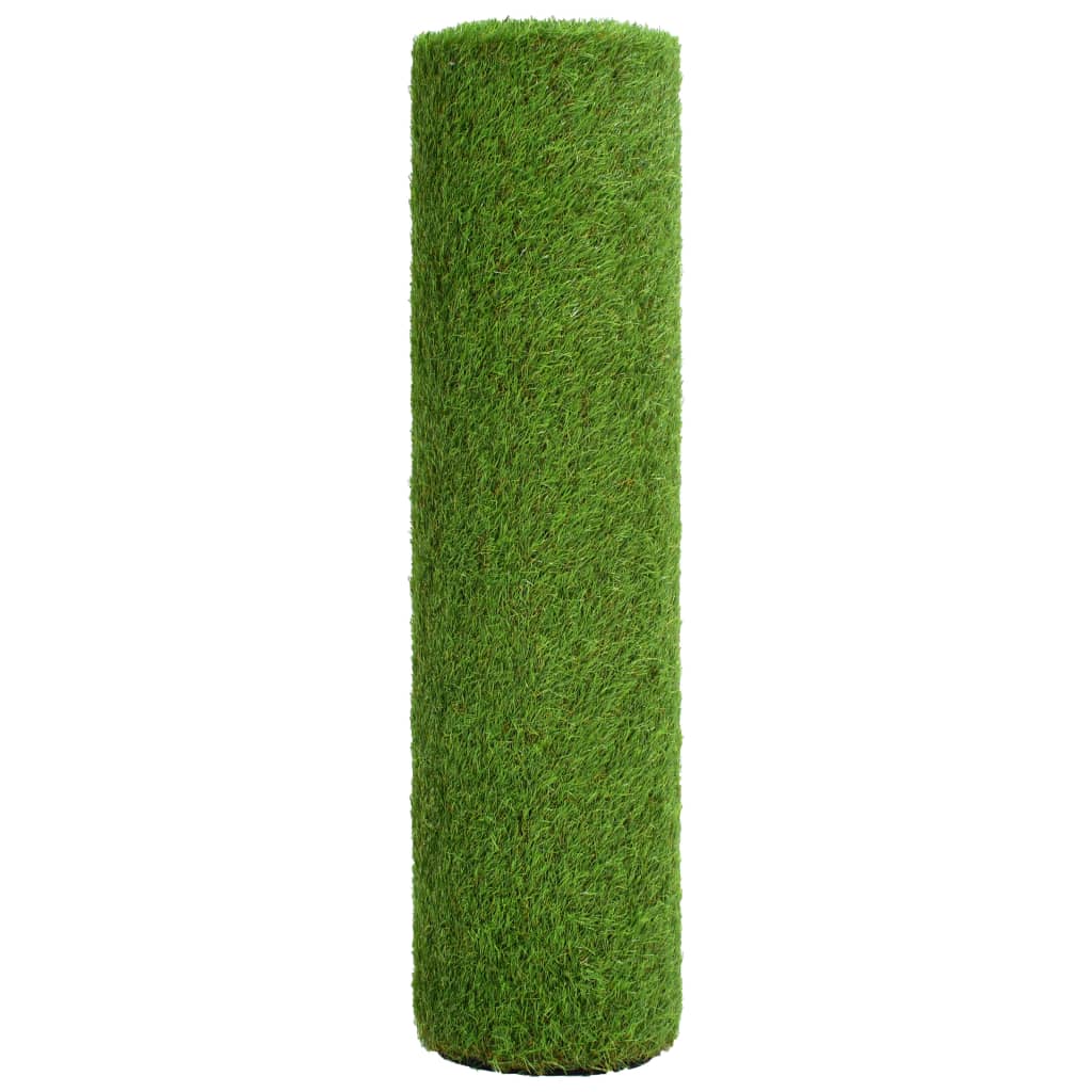 Vidaxl Artificial grass 1x2 m 40 mm green