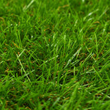 Vidaxl künstliches Gras 1x5 m 40 mm Grün