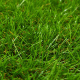 Vidaxl künstliches Gras 1x10 m 40 mm Grün
