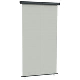 Vidaxl Balcony Schermata 165x250 cm grigio