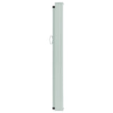 Vidaxl Garden Bildschirm Ausziehbar 170 x 300 cm Braun