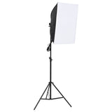 Vidaxl studiolamp professioneel 60x40 cm