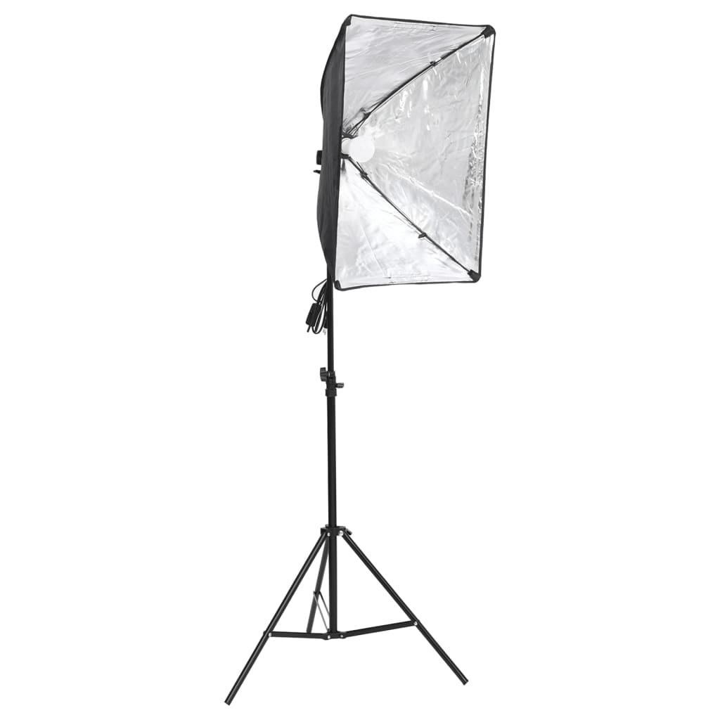 Vidaxl studiolamp professioneel 60x40 cm