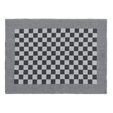 Vidaxl Küchentücher 20 St 50x70 cm Baumwollschwarz und Weiß