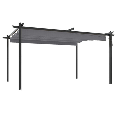 Vidaxl Gartenpraktik