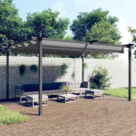 Vidaxl Gartenpraktik