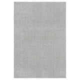 VIDAXL RAG SHORT -POLE 200x290 cm grigio chiaro