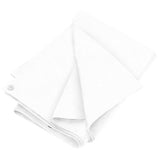 VIDAXL -Gerät 180 g m² 4x6 M HDPE Weiß