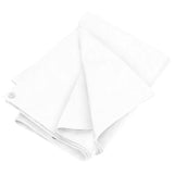 VIDAXL -Gerät 180 g m² 8x10 m HDPE -Weiß