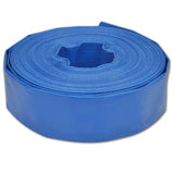 Vidaxl Schlauchplat 1,5 '' 100 m PVC