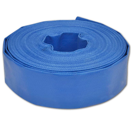 Vidaxl Schlauchplat 1,5 '' 100 m PVC