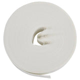 Vidaxl Schlange flach 1 '' 50 m pe