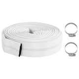 Vidaxl Brandschlauch 2 '' 30 m PVC