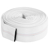 Vidaxl Brand hose 3 '' 20 m PVC