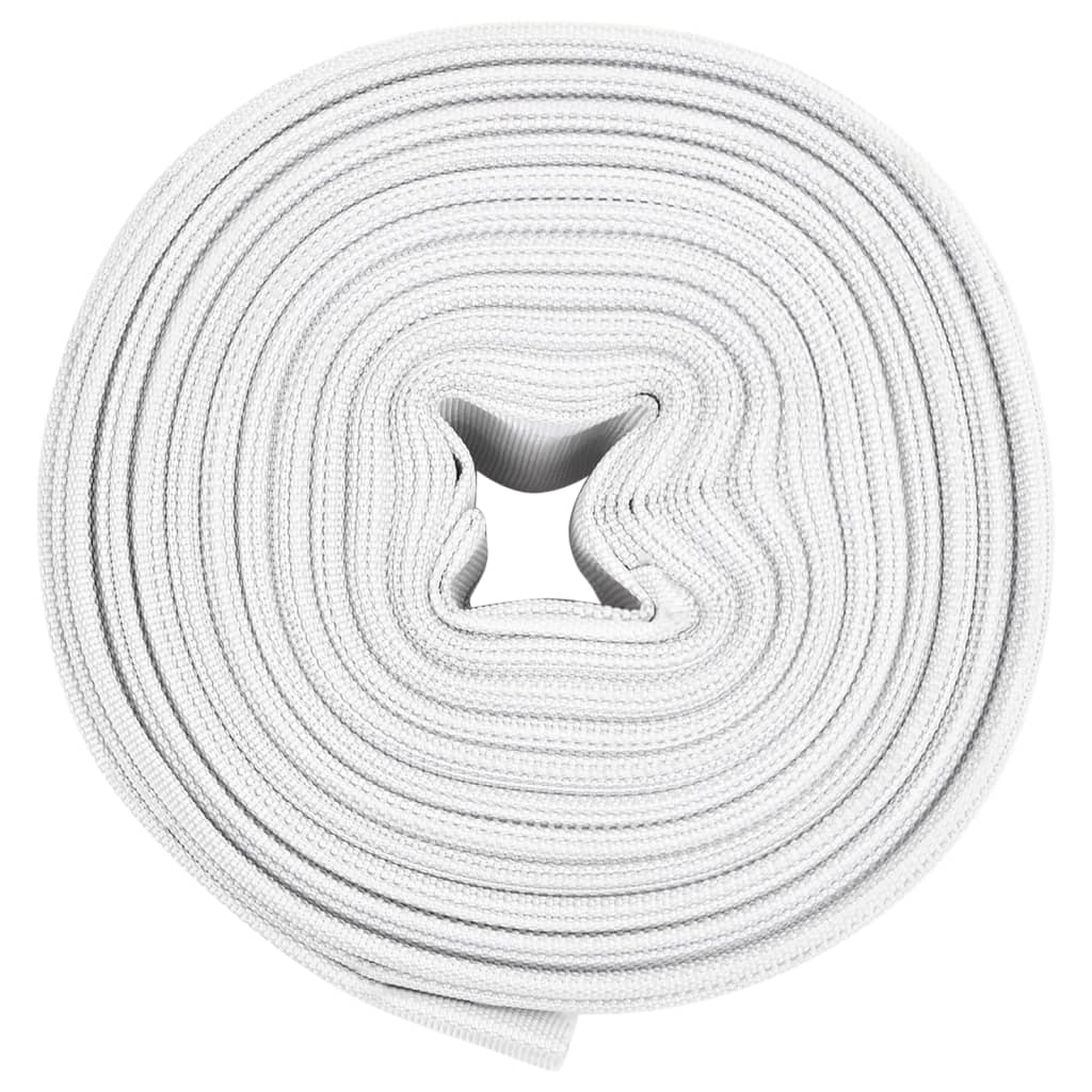 Vidaxl Brandschlauch 3 '' 20 m PVC
