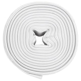 Vidaxl Brandschlauch 3 '' 20 m PVC