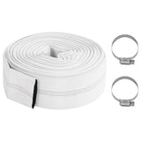 Vidaxl Brand hose 3 '' 30 m PVC