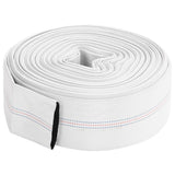 Vidaxl Brand hose 3 '' 30 m PVC