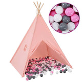 Vidaxl -Playballs 250 ST Multi -Colored
