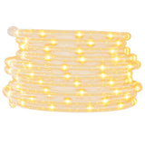 Vidaxx Lichterkette mit 120 LEDs warmweiß 5 m PVC