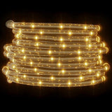 Vidaxx Lichterkette mit 480 LEDs warmweiß 20 m PVC