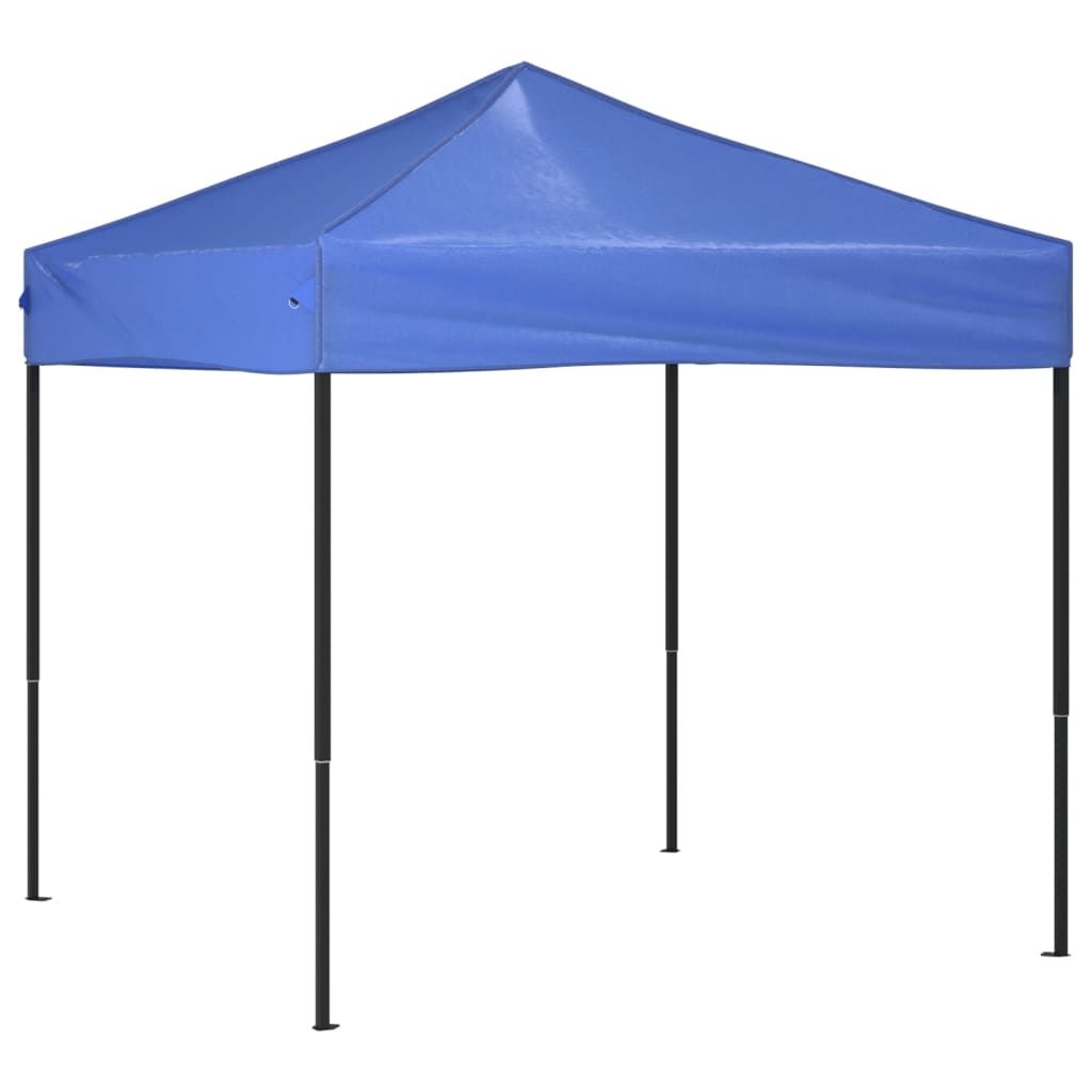 Bidaxl partyTent foldble 2x2 m blå