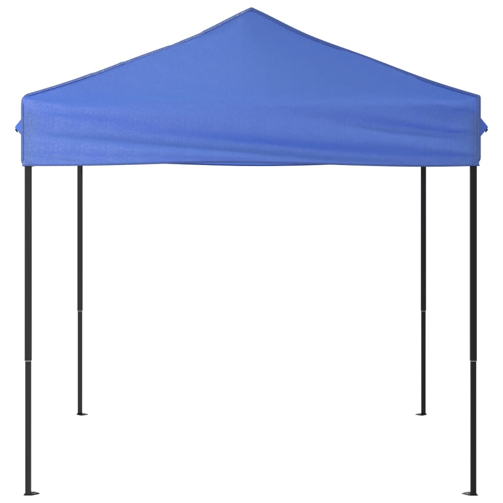 Bidaxl partyTent foldble 2x2 m blå