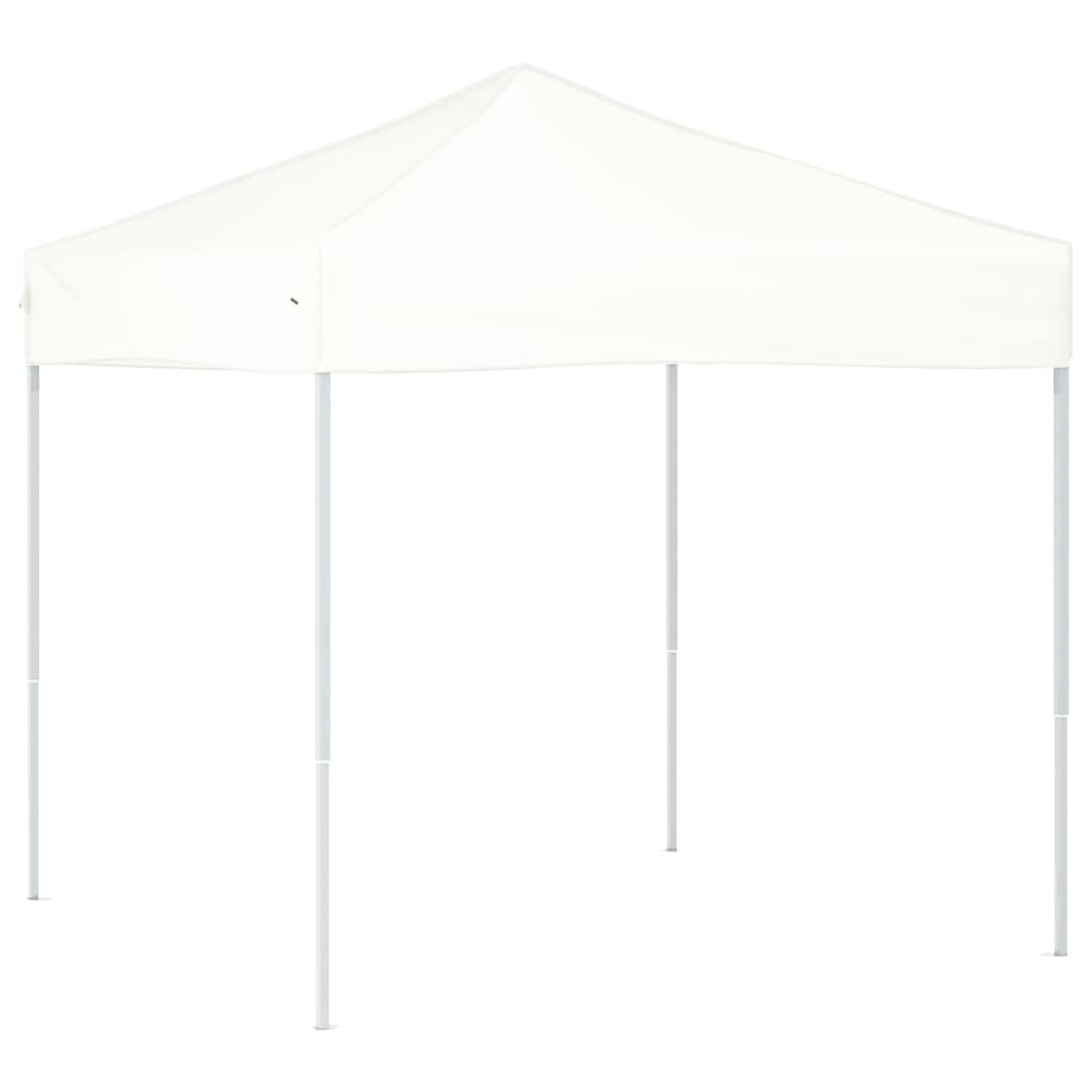 Bidaxl partyTent foldble 2x2 m vit