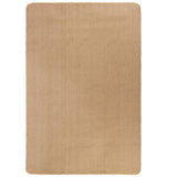 Vidaxl Teppich mit Latex unten 180x250 cm Jute