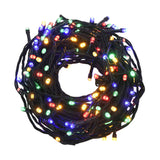 Vidaxl Light Garland con 150 LED 15 M PVC Multi -Colored