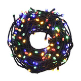 Vidaxl Light Girland mit 600 LEDs mehrfarbig 60 m PVC