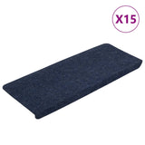 Vidaxl Staps Mants Selbst -adhesiv 15 St 65x24.5x3.5 cm blo