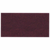 Vidaxl Wandpaneele 12 Stcs 0,54 m² 30 x 15 cm Stoff lila