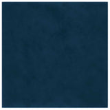 Vidaxl -Wandplatten 12 ST 1,08 m² 30 x 30 cm Samtblau