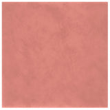 Vidaxl -Wandplatten 12 ST 1,08 m² 30 x 30 cm Samtrosa